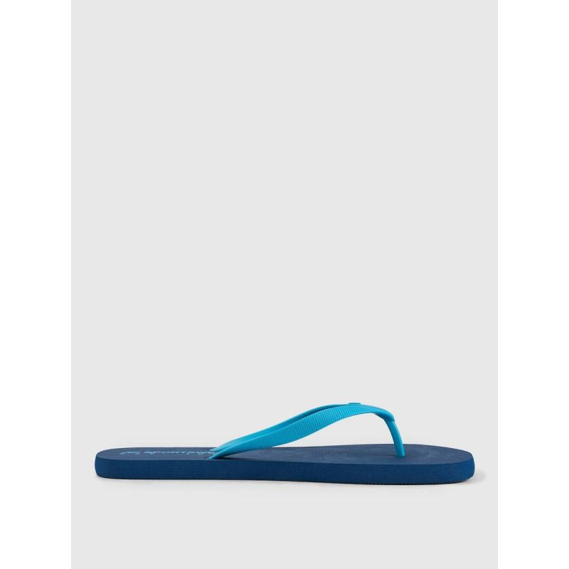 Men's flip-flops 4F