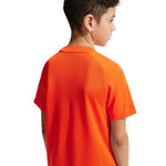 Nike Dri-Fit Park VIII Kids' T-Shirt Orange HV8182 narancssárga póló