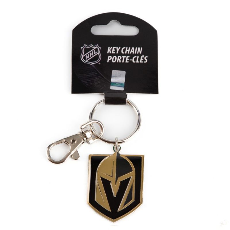 Inny Inglasco NHL Logo keychain 393SV000140 Kulcstartó