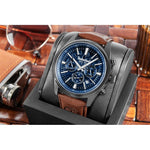 Timberland Classic Men's Watch + BOX utcai cipő TDWGF0041204