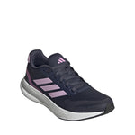 Adidas Runfalcon 5 Running Women's Black and Pink JQ8755 rózsaszín futócipő