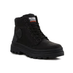 Palladium Pallatrooper Sc Wp+ U 77198-010-M shoes Cipő