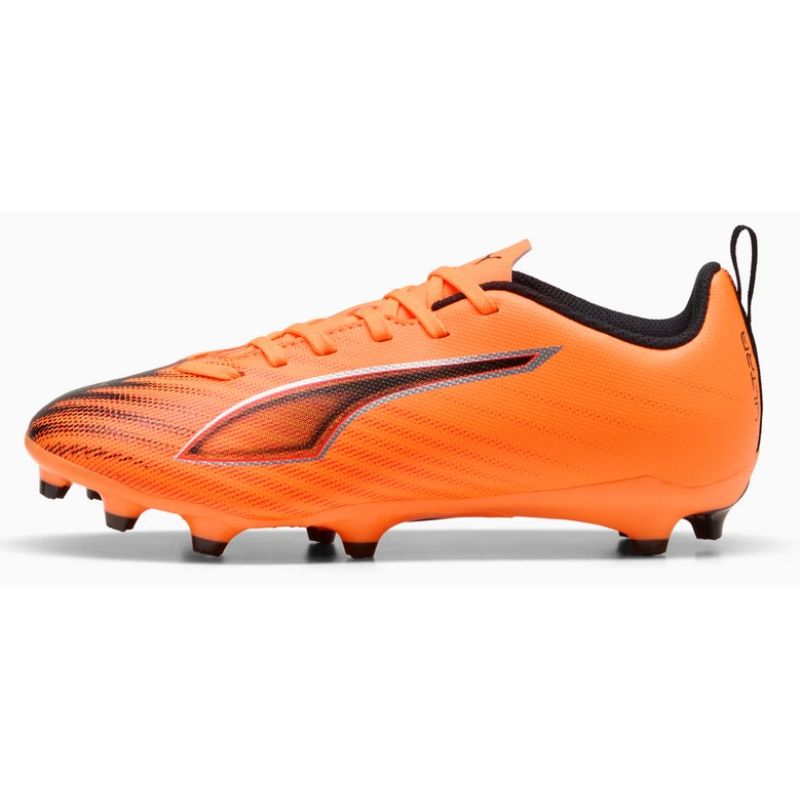 Puma Ultra 6 Play FG/AG Heat Fire Jr 108533 03 Football Boots General