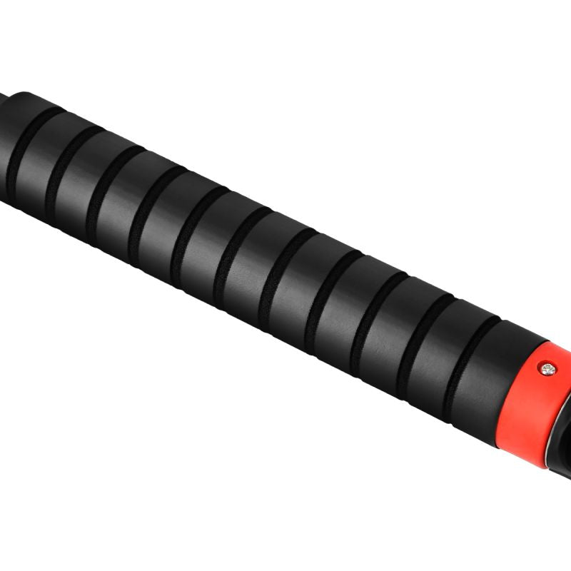 HMS DD400 pull-up bar with spirit level, width 70-106 cm póló 17-45-035