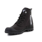 Palladium Pampa 2 Back Zip CVS W 97084-008-M shoes Cipő