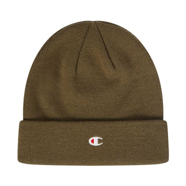 Champion Beanie Cap khaki 806065 GS585 General