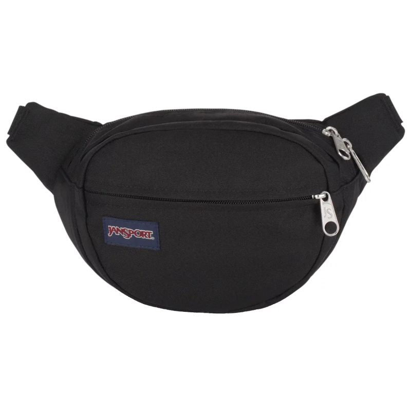 Jansport Fifth Avenue Waist Bag EK0A5BDKN55 Black One size General