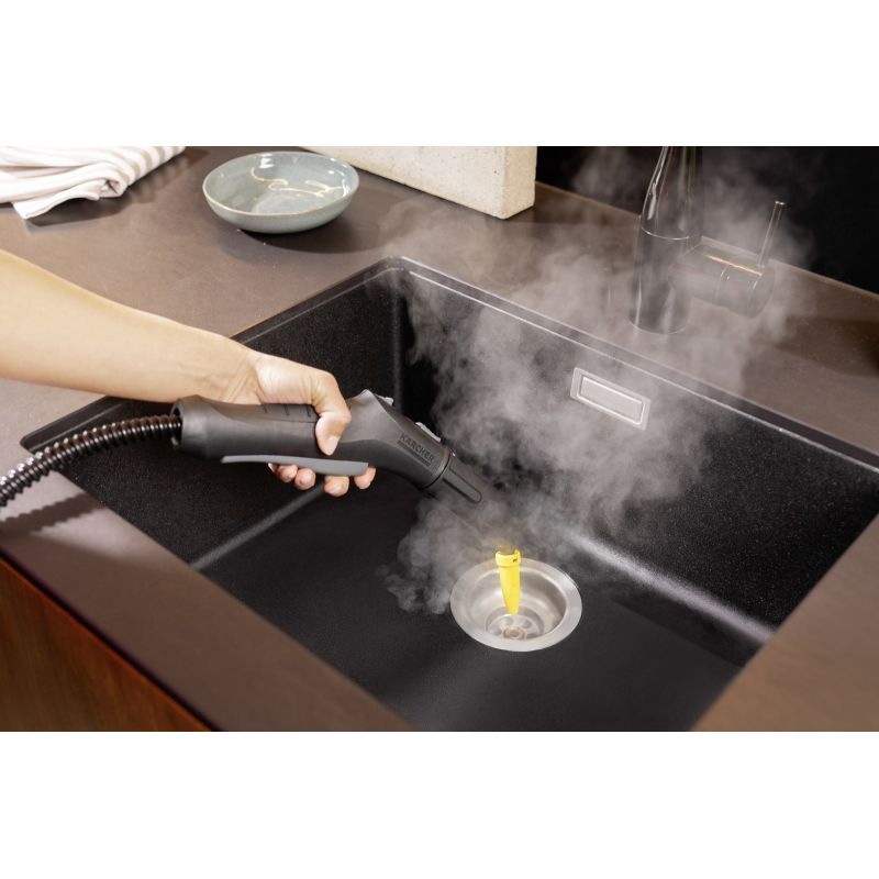 KARCHER SC 3 EasyFix Plus Steam Cleaner -