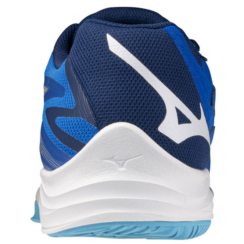 Mizuno THUNDER BLADE ZM V1GA237001 shoes Cipő