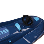 Inny Hamax Sno Surf 503441 sled Egyéb