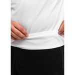 4F Men's cotton T-shirt 5xl ruházat