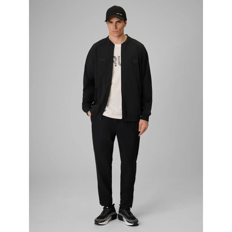 4F Men's casual x Robert Lewandowski férfi nadrág RL9KSS26TTROM1951-20S