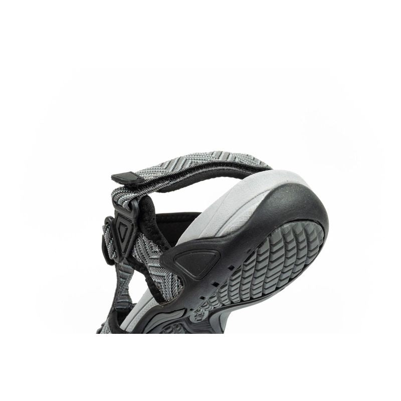 CMP M sandals fekete szandál