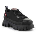 Palladium Revolt Lo Tx W 97243-010-M shoes Cipő