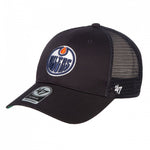 47 Brand Cap ' Trucker NHL Cap BRANS14CTP not to exhibit Sapka