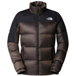 The North Face Diablo Down 2.0 barna dzseki
