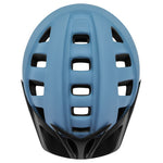 Spokey Speed SPK-944751 Bicycle Helmet 55-58 cm kék sisak