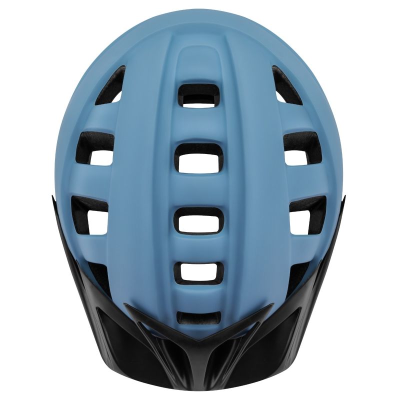 Spokey Speed SPK-944751 Bicycle Helmet 55-58 cm kék sisak