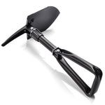 Meteor folding uniw shovel