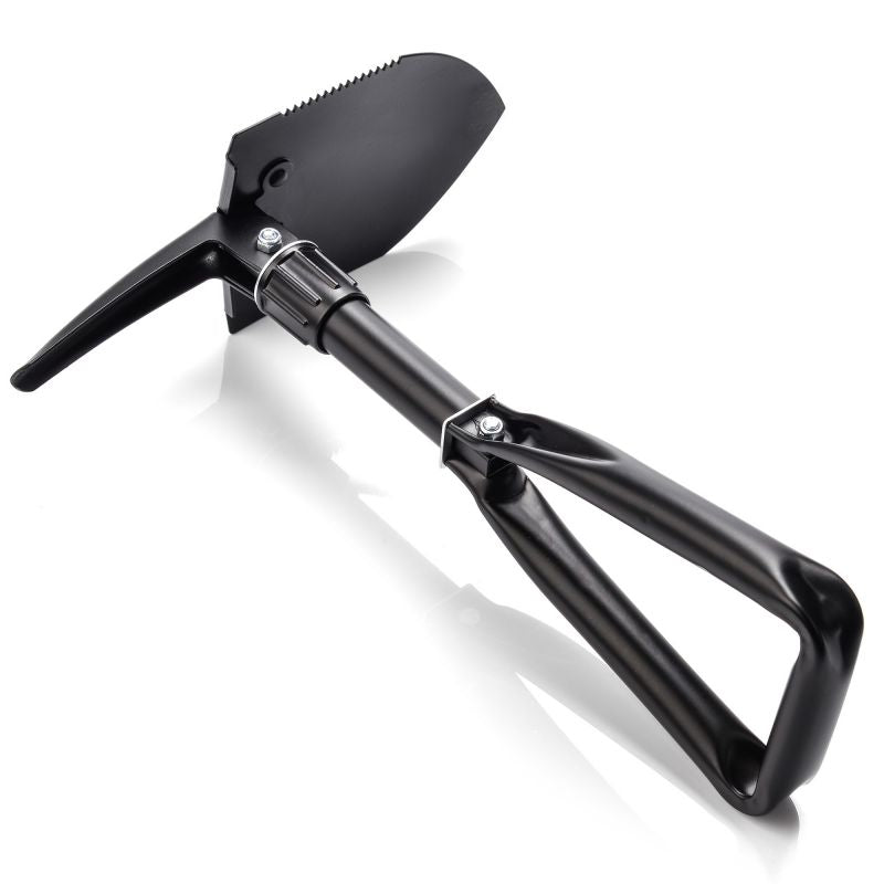 Meteor folding uniw shovel