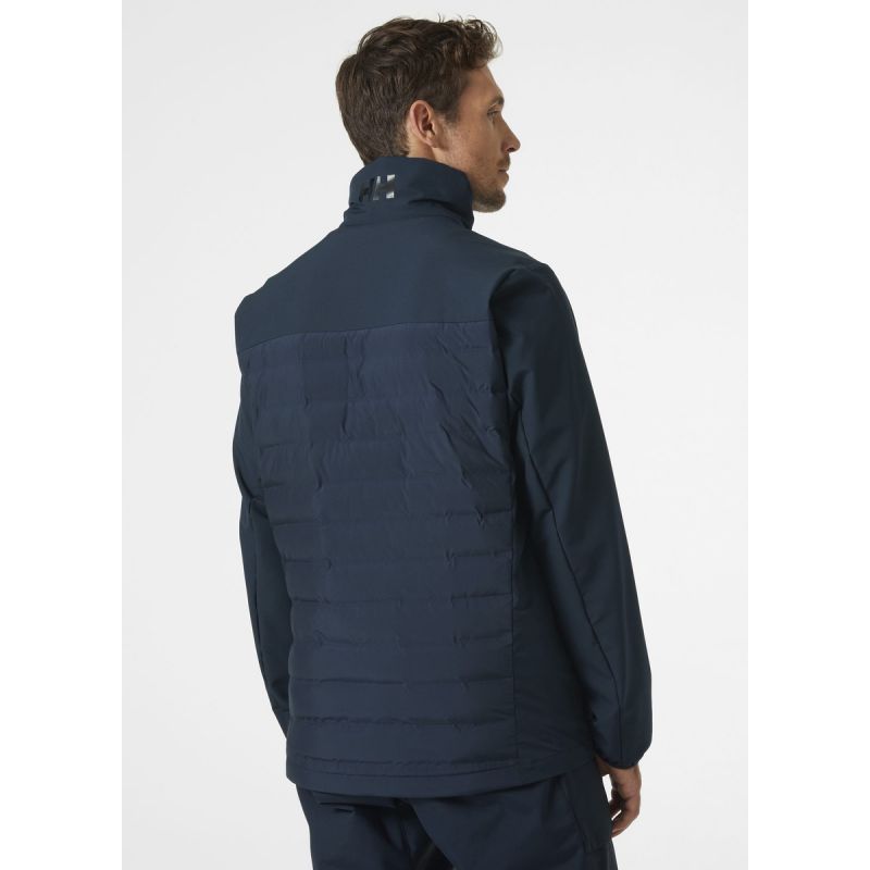 Helly Hansen HP Insulator 2.0 M Jacket 34286 597 Kabát