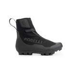 Rogelli ARTIC R-1000 winter MTB black fekete cipő