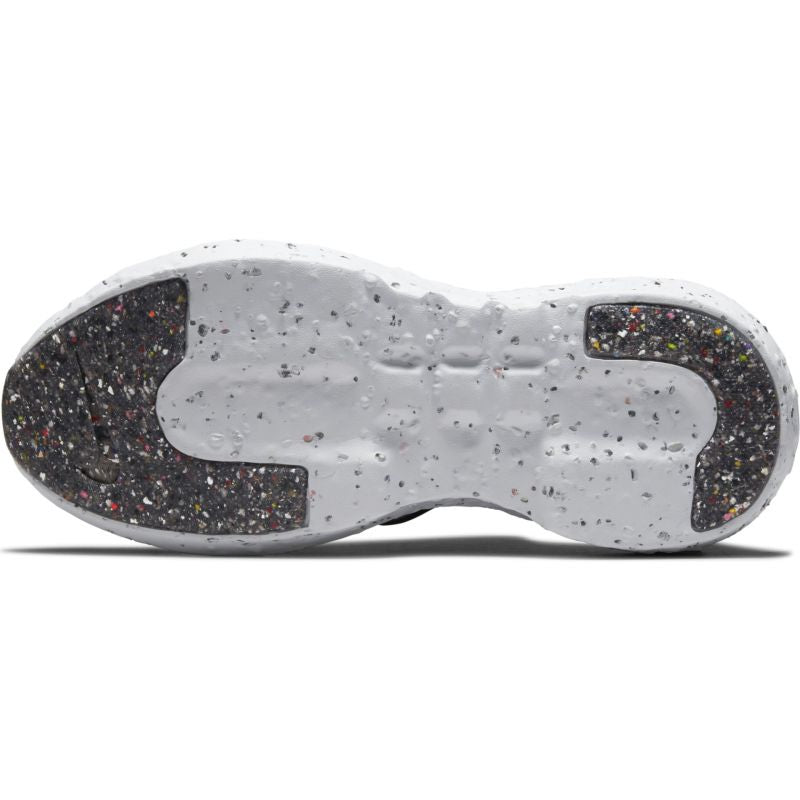 Nike Crater Impact W CW2386-001 fekete utcai cipő