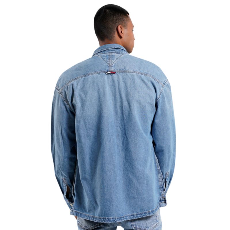 Tommy Hilfiger Tjm Classic M DM0DM16598 shirt Póló