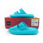 CMP Belem Slipper W L915 kék papucs