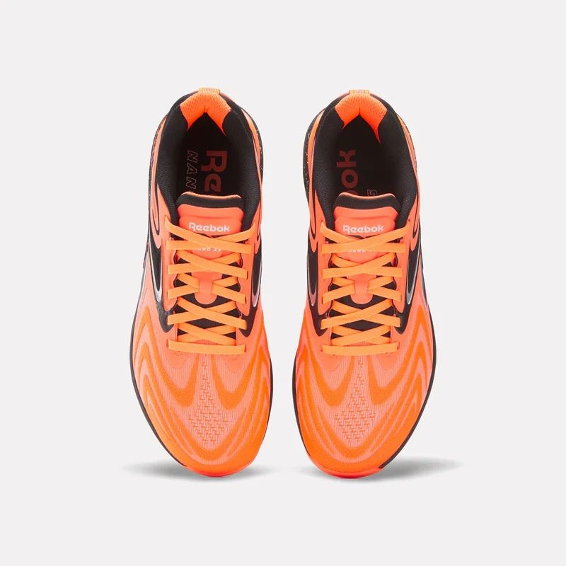 Reebok NANO X5 EDGE sneakers (100244428) zokni