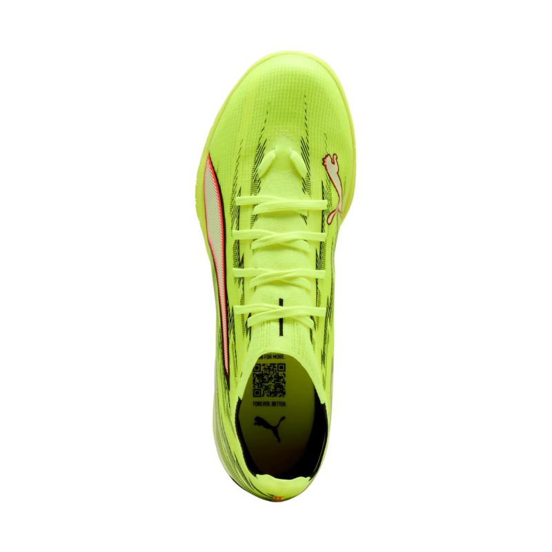 Puma Ultra 6 Match IT 109002 01 football boots focicipő