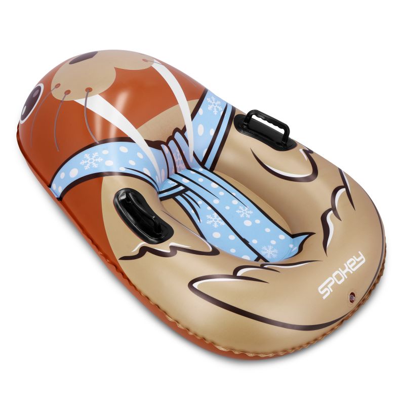 Spokey Walrus 942312 Inflatable Snow Slide Kiegészítő