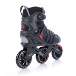 Tempish Wenox Top M 1000053 fekete roller skates