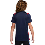 Nike Paris Saint-Germain Academy Pro Kids' T-Shirt sötétkék ruházat II1664410