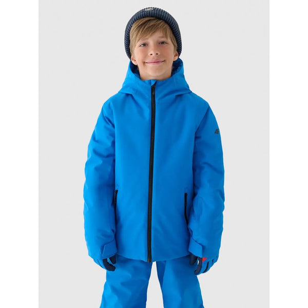 Ski Jacket 4f Jr 4fjwaw24ttjam532-33s