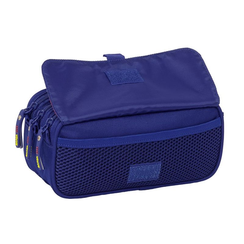 Inny FC Barcelona triple 812529710 Tolltartó