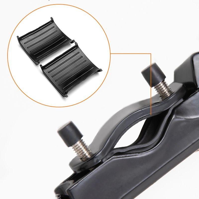 Wozinsky WSR-010 Bicycle Stand for 26-29 Inch Bikes, Adjustable, Anti-Slip - Black fekete elektronika 304004-210639