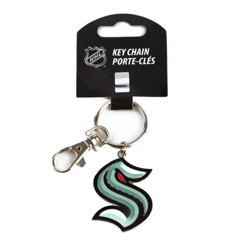 Inny Inglasco NHL Logo keychain 393SV000140 Kulcstartó