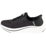 Skechers Slip-Ins: Max Cushioning Elite 2.0 - Vanish 129606-BKW Black 35 Cipő