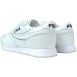 Fila Orbit Low M 1010263 1FG fehér cipő