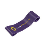 HMS Exercise bands set PRO SET GU04 lila csuklópánt 17-33-101