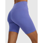Women's training cycling 4F 4FWAW25TFSTF051-31S leggings