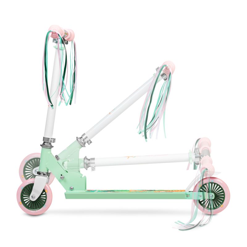 Spokey Duke Jr Scooter SPK-943449 Szabadidő kiegészítő