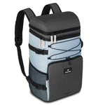 Spokey COOL PACK 25 thermal backpack hátizsák