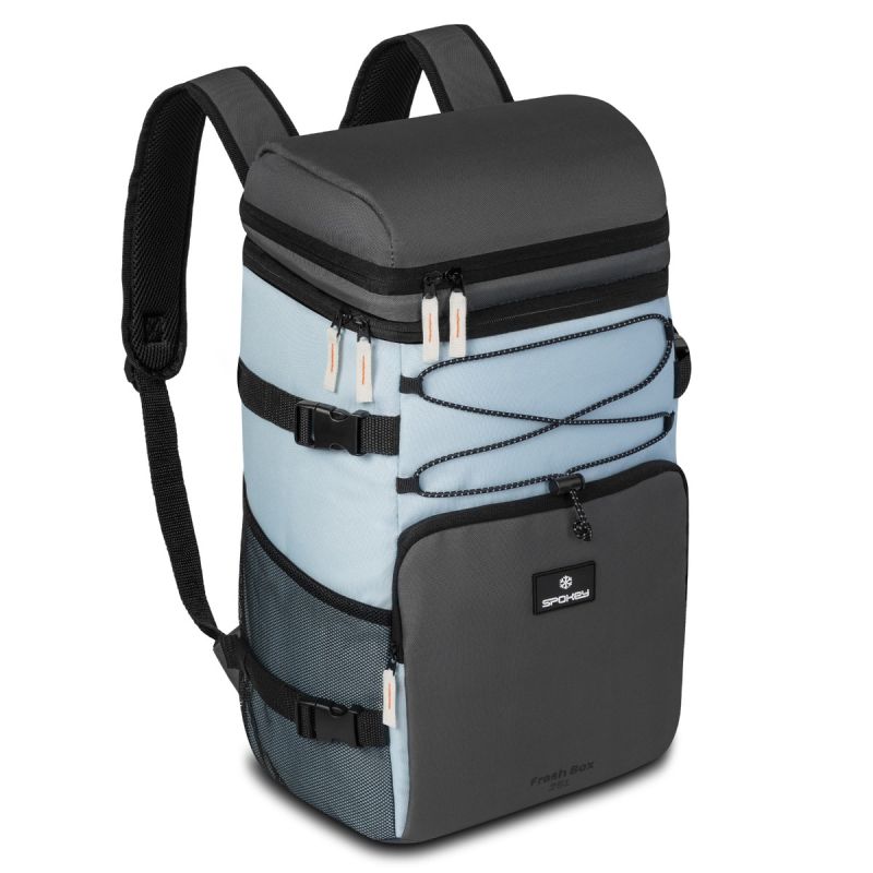 Spokey COOL PACK 25 thermal backpack hátizsák