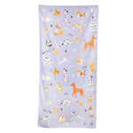 Spokey Kiddy SPK-943518 quick-drying towel Törölköző