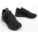 Puma men's sports NRGY Star lightweight sneakers fekete utcai cipő 19256811