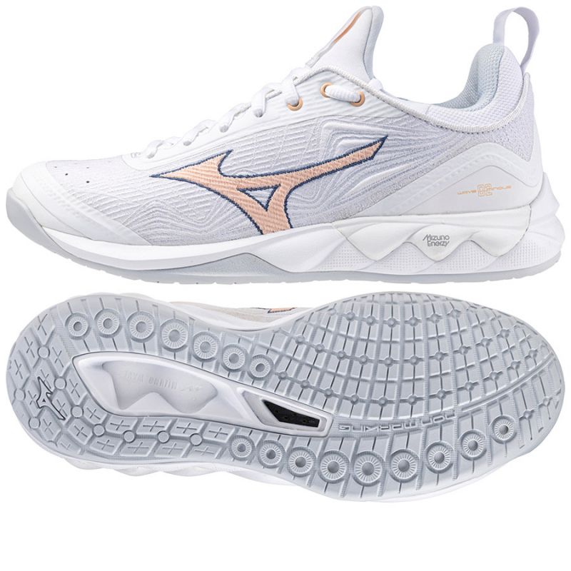 Mizuno Wave Luminous 2 W V1GC212000 volleyball shoes Cipő