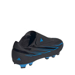 Adidas F50 Hyperfast Club Velcro FG/MG Kids' Soccer cipő KK1332