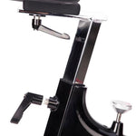 HMS indoor cycling stationary bike póló 17-09-007